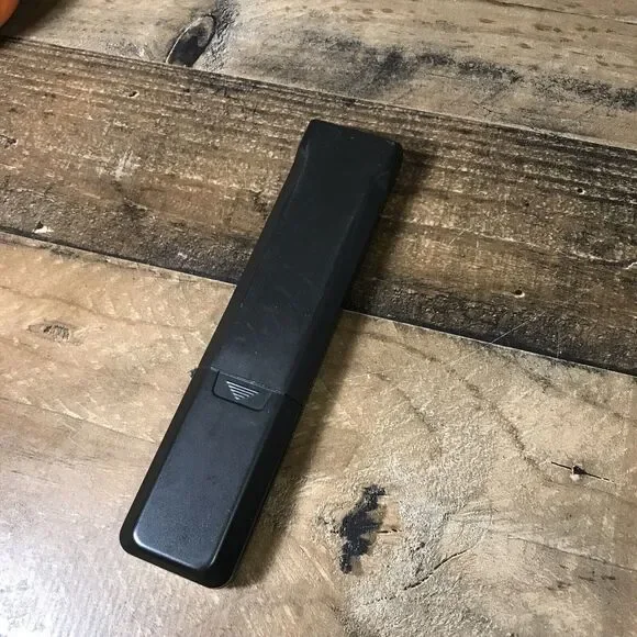 Sony RM-S441 OEM Remote Control - Picture 2 of 3